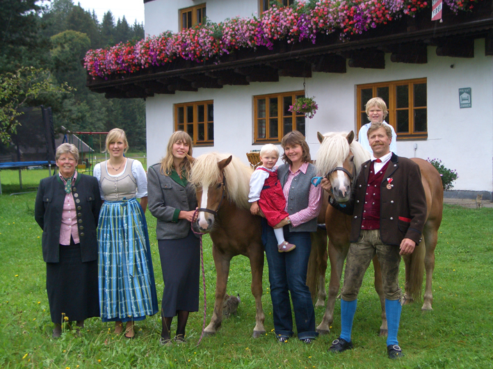 familie